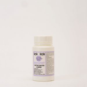 Biospot pastiglie cloro igienizzanti