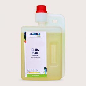 Detergente per lavastoviglie Bar superconcentrato