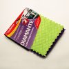 Diamante panno microfibra multiuso
