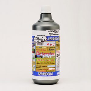 Esa 4 in 1 superconcentrato per capi sportivi