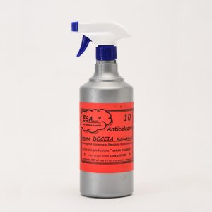Esa bagno anticalcare 10