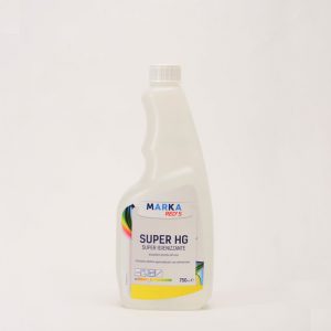 Hygena detergente igienizzante HACCP