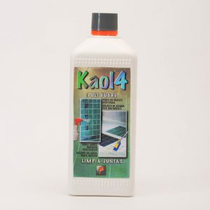 Kaol 4 pulifughe multisuperficie