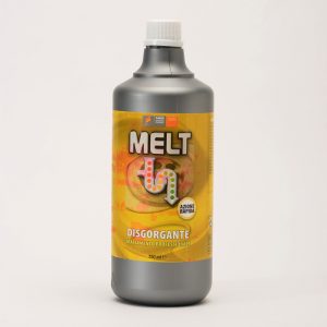 Melt super disgorgante azione rapida