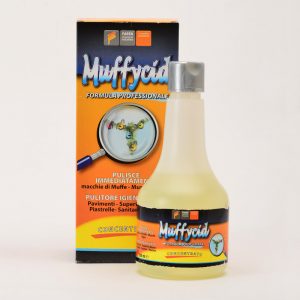 Mufficyd mufficida pulitore igienizzante multisuperficie