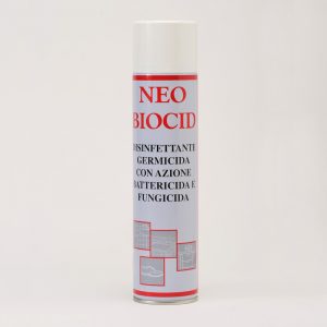 Neo Biocid disinfettante germicida