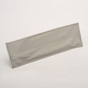 Panno microfibra presente nel kit pulizia vetri