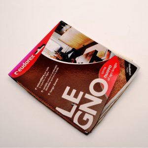 Panno microfibra per pavimenti in legno