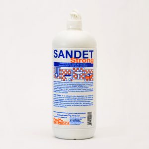 Sandet anticalcare bagno