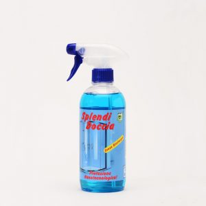 Splendi doccia senza risciacquo