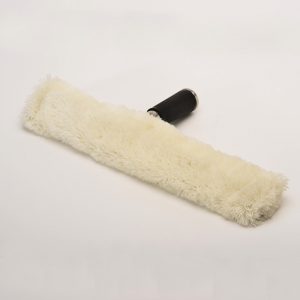 Stecca e Vello tergivetro 30 cm.